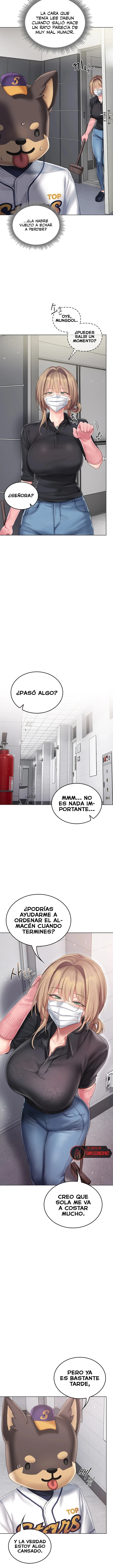 Love Cheer! Raw Chapter 10 - Page 14