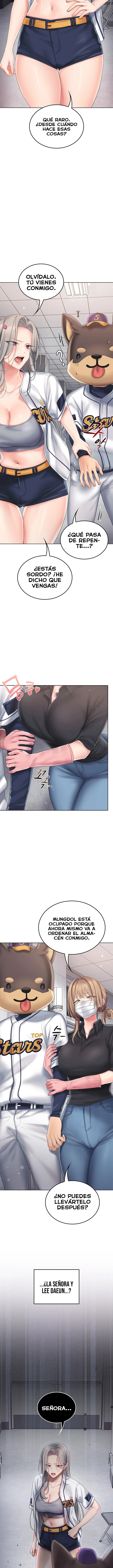 Love Cheer! Raw Chapter 10 - Page 16