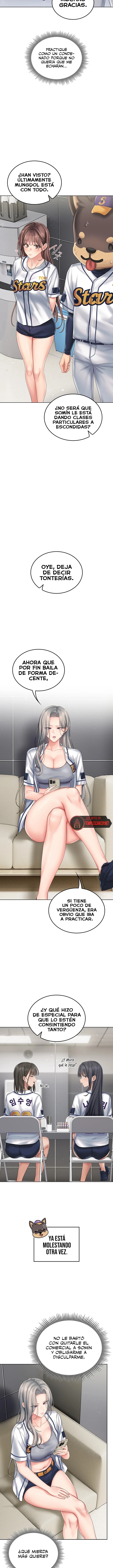 Love Cheer! Raw Chapter 10 - Page 8