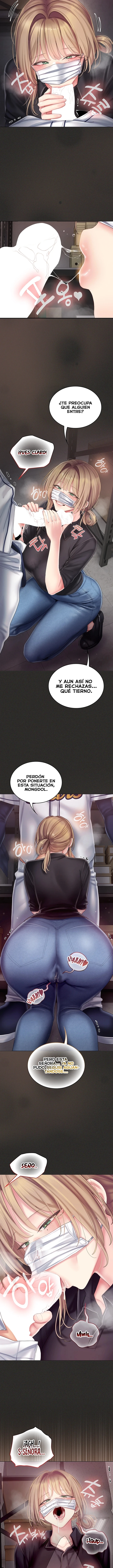 Love Cheer! Raw Chapter 11 - Page 12