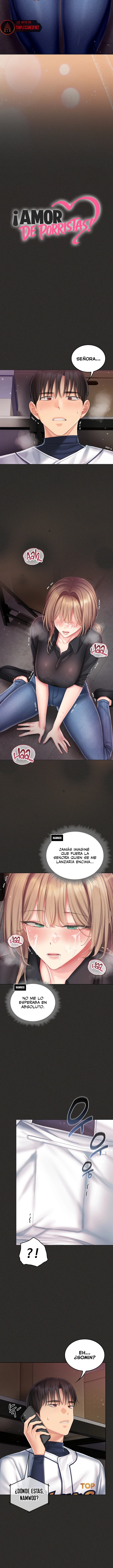 Love Cheer! Raw Chapter 12 - Page 3
