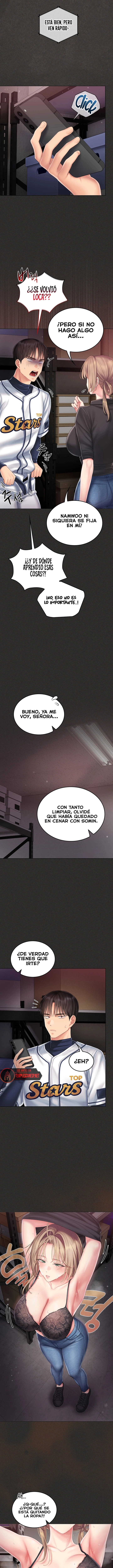 Love Cheer! Raw Chapter 12 - Page 5