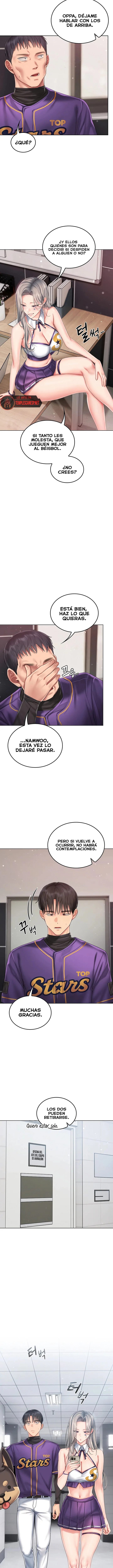 Love Cheer! Raw Chapter 14 - Page 8