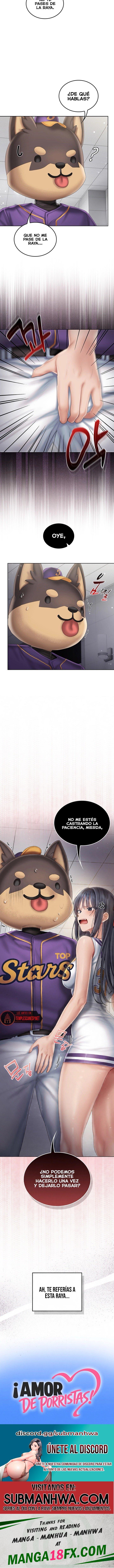 Love Cheer! Raw Chapter 15 - Page 14