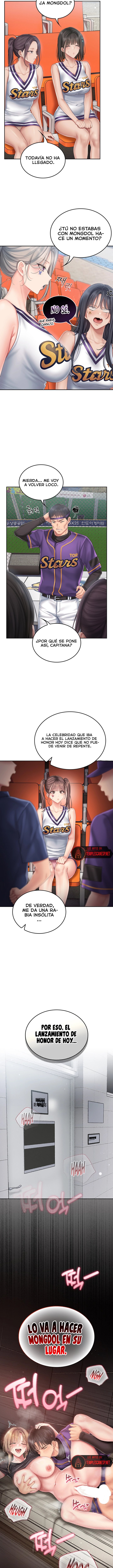 Love Cheer! Raw Chapter 16 - Page 14