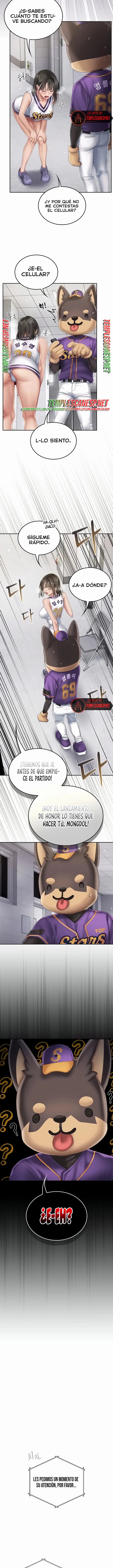 Love Cheer! Raw Chapter 17 - Page 10