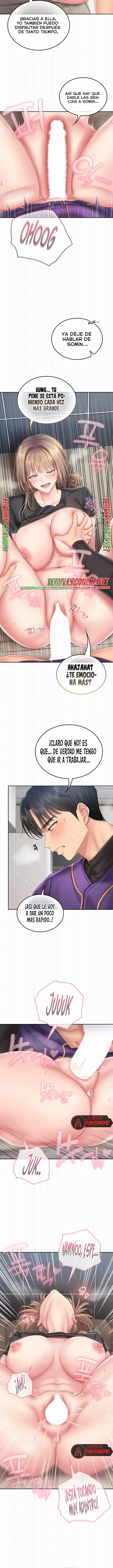 Love Cheer! Raw Chapter 17 - Page 5