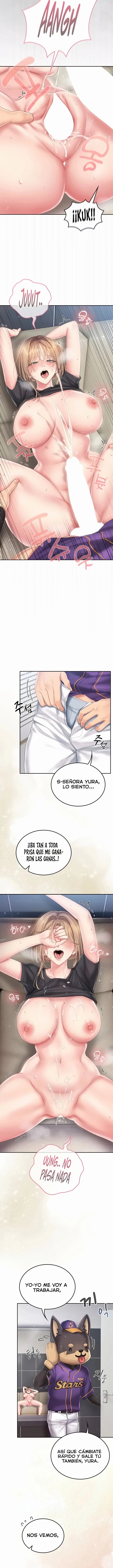 Love Cheer! Raw Chapter 17 - Page 8