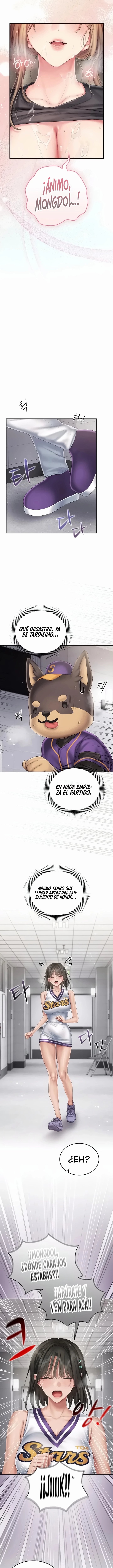 Love Cheer! Raw Chapter 17 - Page 9