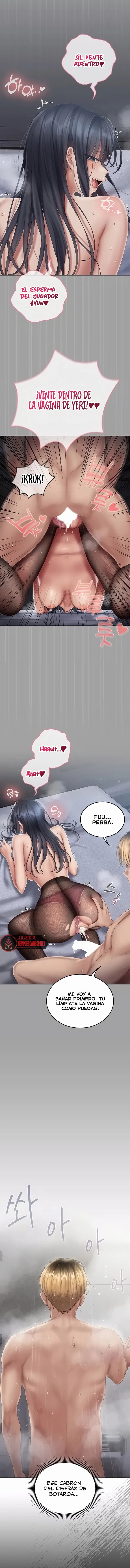 Love Cheer! Raw Chapter 18 - Page 12