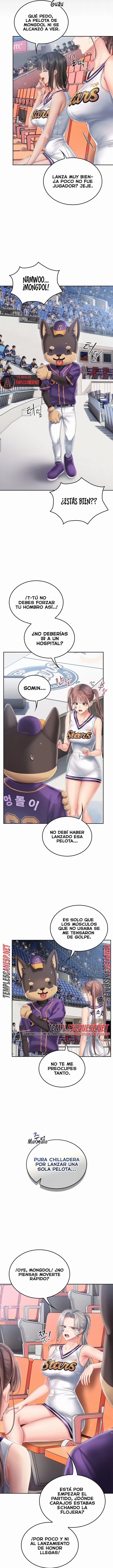 Love Cheer! Raw Chapter 18 - Page 3