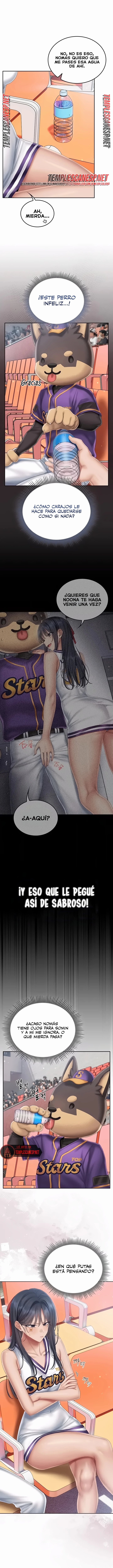 Love Cheer! Raw Chapter 18 - Page 5