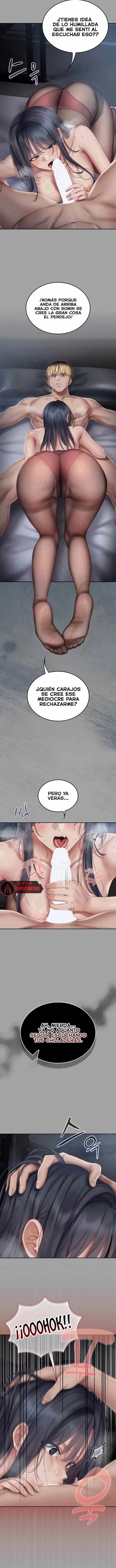 Love Cheer! Raw Chapter 18 - Page 8