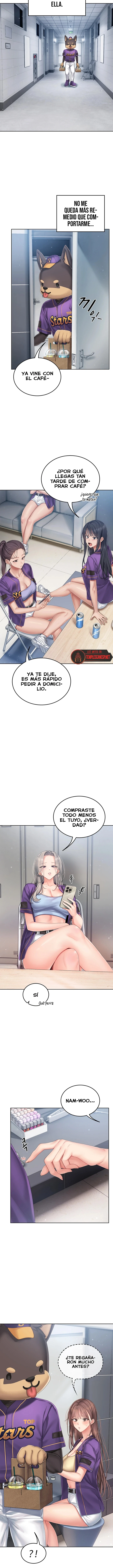 Love Cheer! Raw Chapter 2 - Page 11