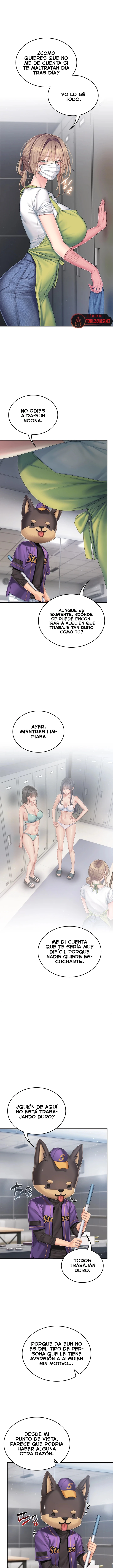 Love Cheer! Raw Chapter 2 - Page 16