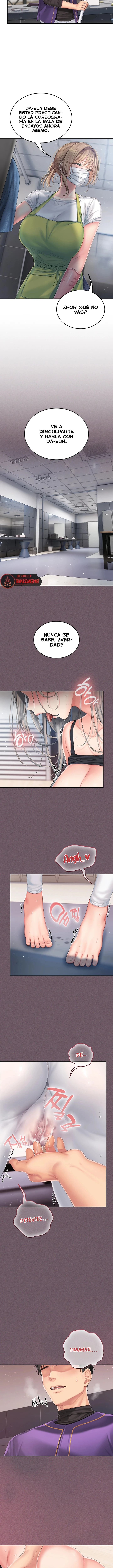 Love Cheer! Raw Chapter 2 - Page 17