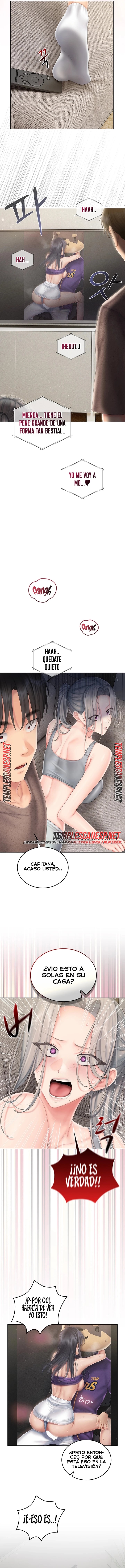 Love Cheer! Raw Chapter 22 - Page 11