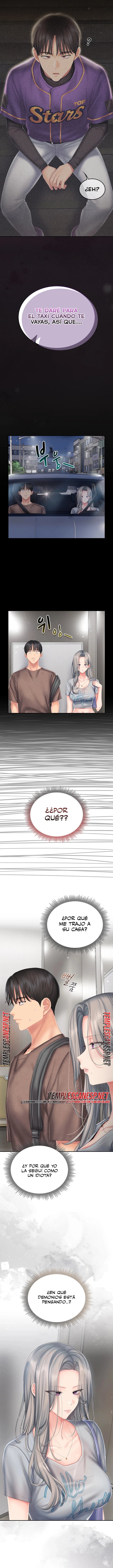 Love Cheer! Raw Chapter 22 - Page 2