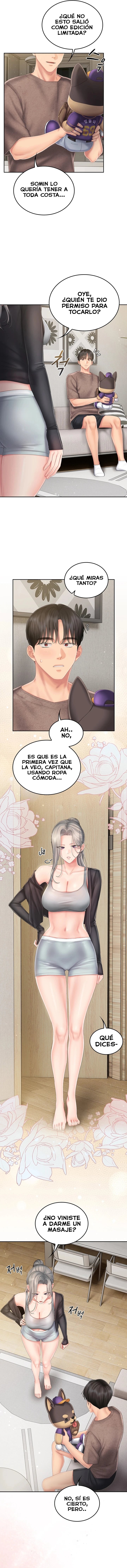 Love Cheer! Raw Chapter 22 - Page 4