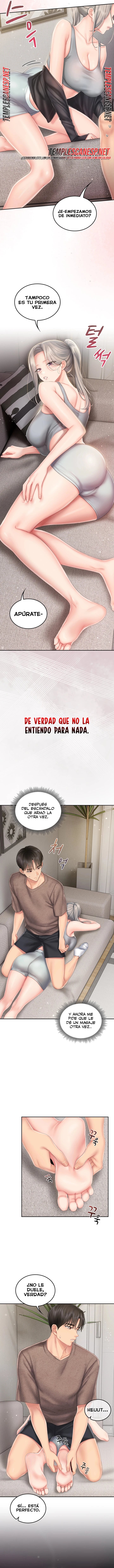 Love Cheer! Raw Chapter 22 - Page 5