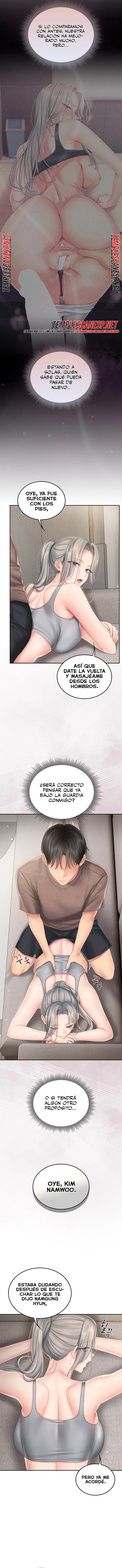 Love Cheer! Raw Chapter 22 - Page 6