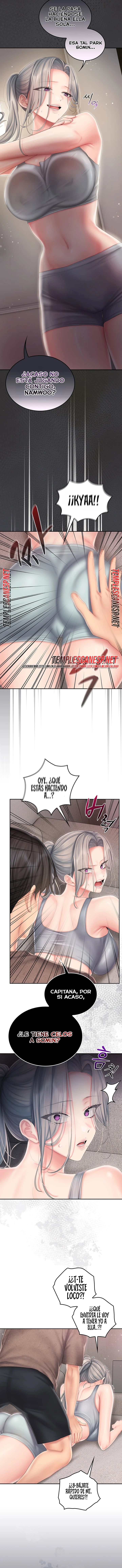 Love Cheer! Raw Chapter 22 - Page 8
