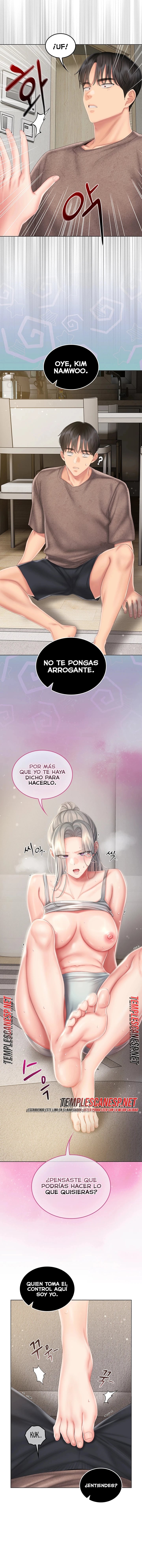 Love Cheer! Raw Chapter 23 - Page 8