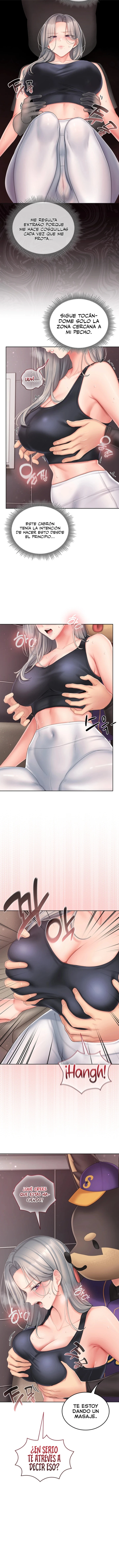 Love Cheer! Raw Chapter 3 - Page 12