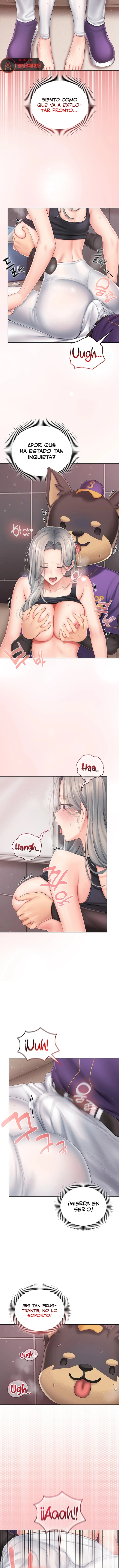 Love Cheer! Raw Chapter 3 - Page 15