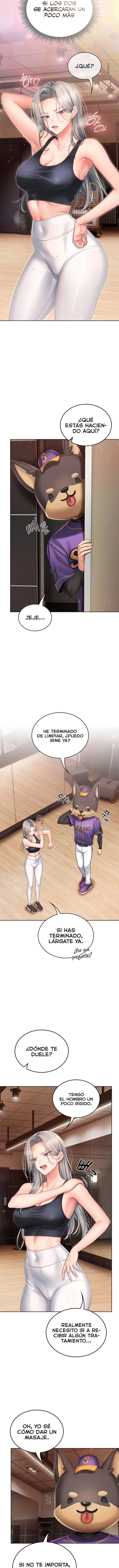 Love Cheer! Raw Chapter 3 - Page 2