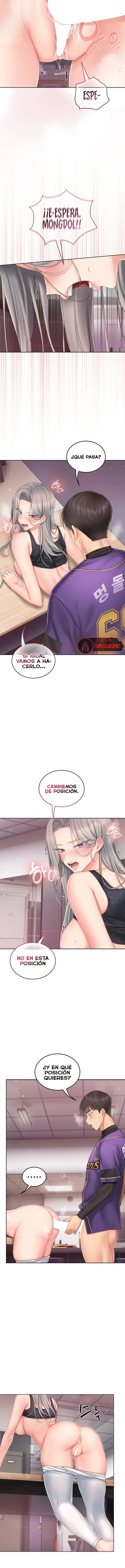 Love Cheer! Raw Chapter 4 - Page 7