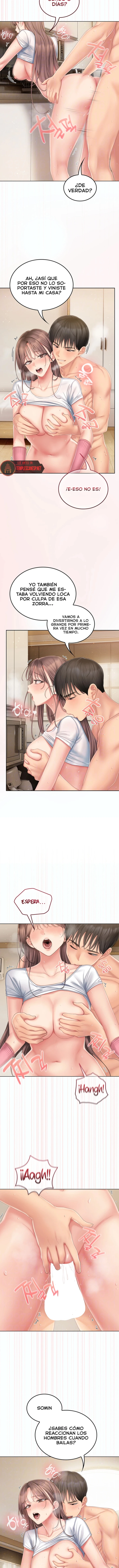 Love Cheer! Raw Chapter 5 - Page 2