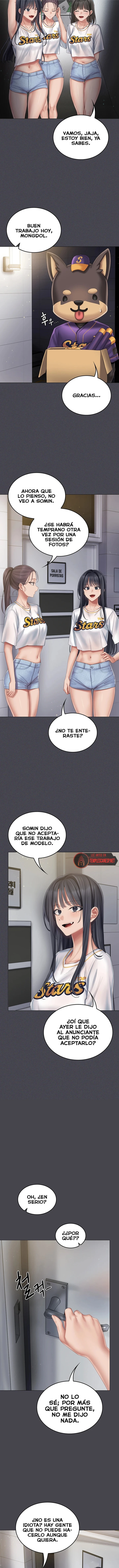Love Cheer! Raw Chapter 6 - Page 12