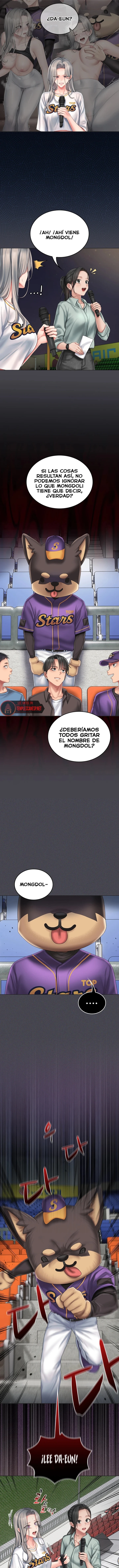 Love Cheer! Raw Chapter 6 - Page 15