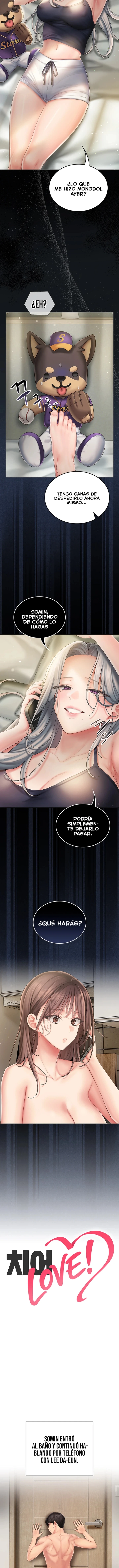Love Cheer! Raw Chapter 6 - Page 4