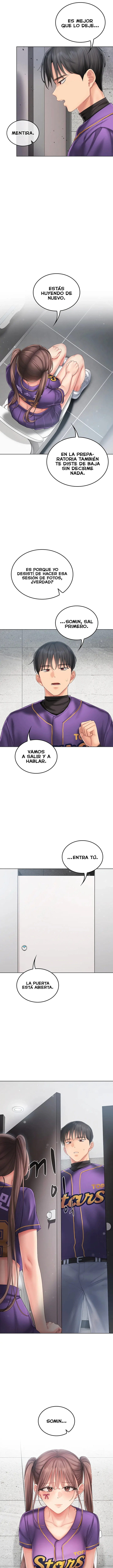 Love Cheer! Raw Chapter 7 - Page 15