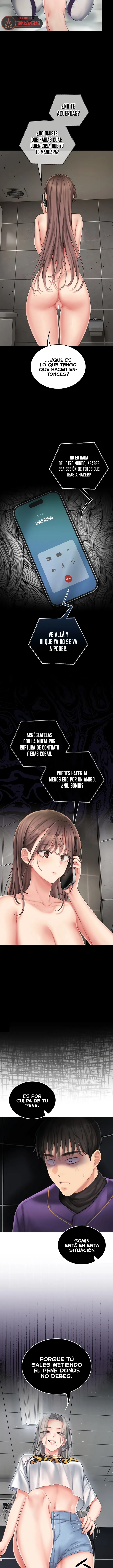 Love Cheer! Raw Chapter 7 - Page 8