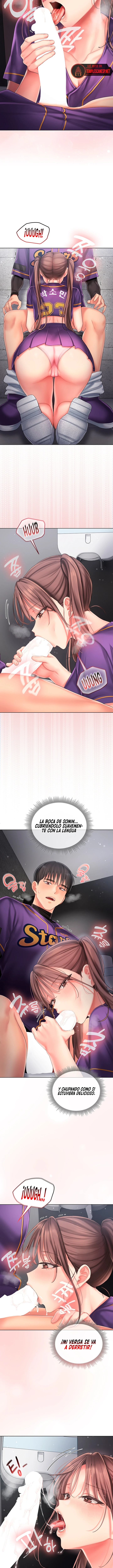 Love Cheer! Raw Chapter 8 - Page 6