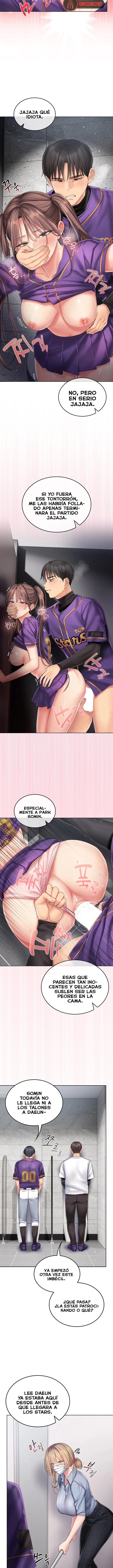 Love Cheer! Raw Chapter 9 - Page 12