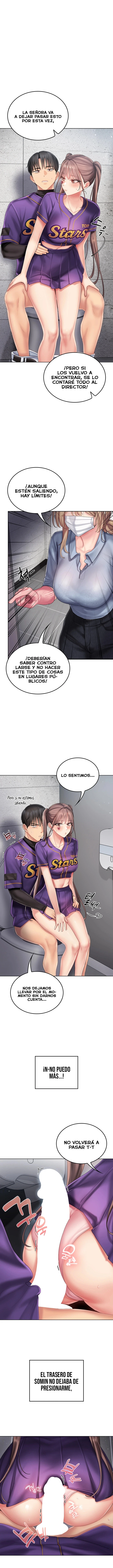 Love Cheer! Raw Chapter 9 - Page 3