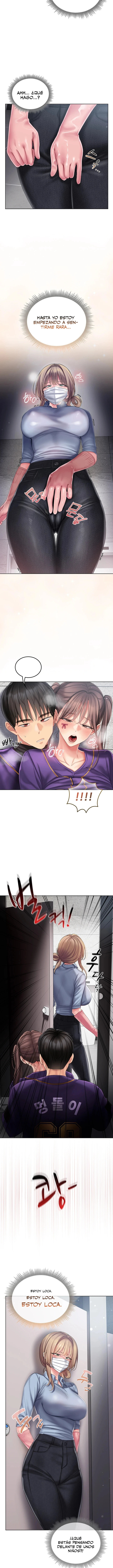 Love Cheer! Raw Chapter 9 - Page 7