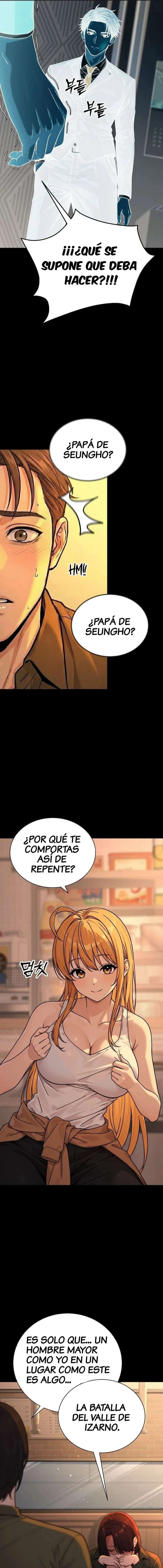 I’m the Only Man in this Clan?! Raw Chapter 1 - Page 12