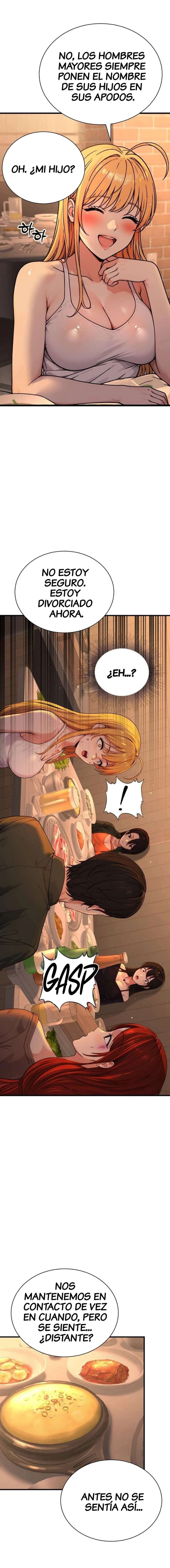 I’m the Only Man in this Clan?! Raw Chapter 1 - Page 18