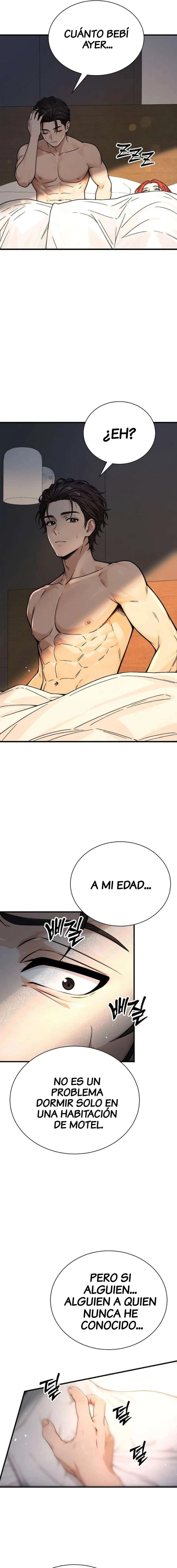 I’m the Only Man in this Clan?! Raw Chapter 1 - Page 22