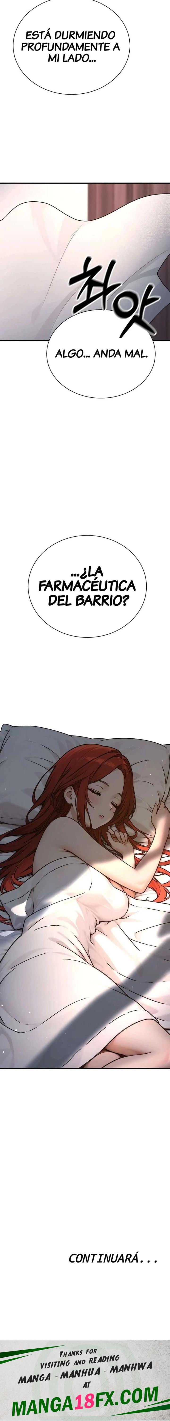 I’m the Only Man in this Clan?! Raw Chapter 1 - Page 23