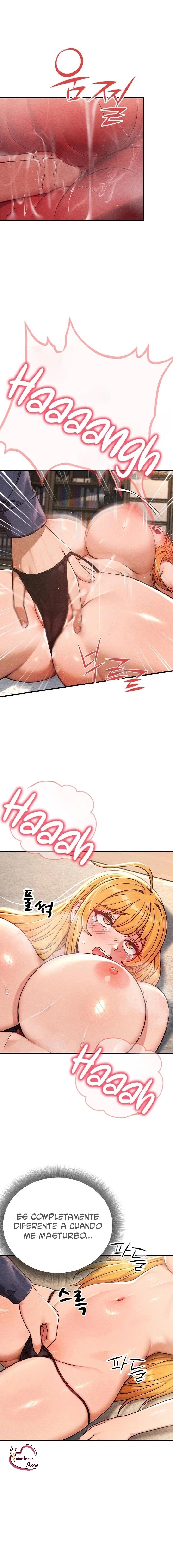 I’m the Only Man in this Clan?! Raw Chapter 10 - Page 15