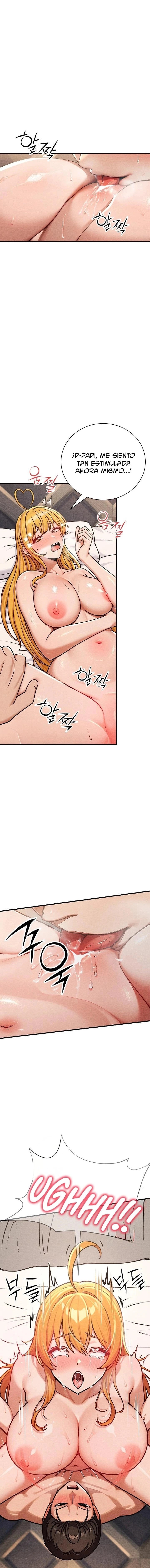 I’m the Only Man in this Clan?! Raw Chapter 10 - Page 17