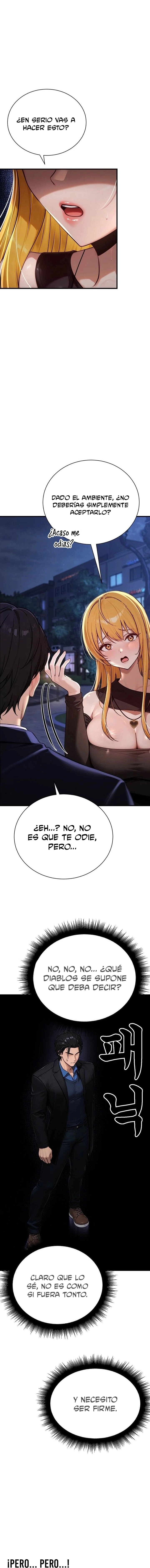 I’m the Only Man in this Clan?! Raw Chapter 10 - Page 2
