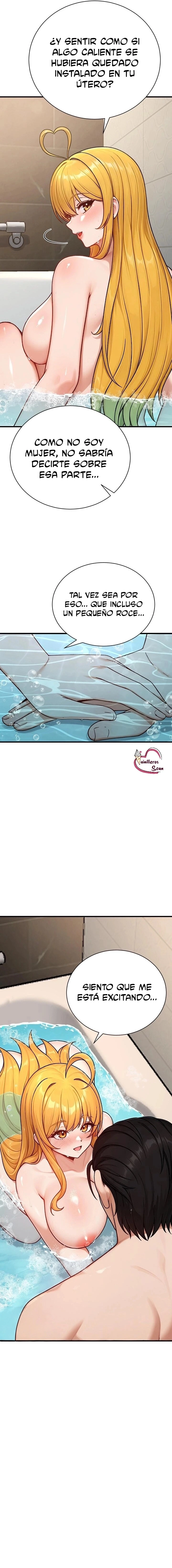 I’m the Only Man in this Clan?! Raw Chapter 11 - Page 11
