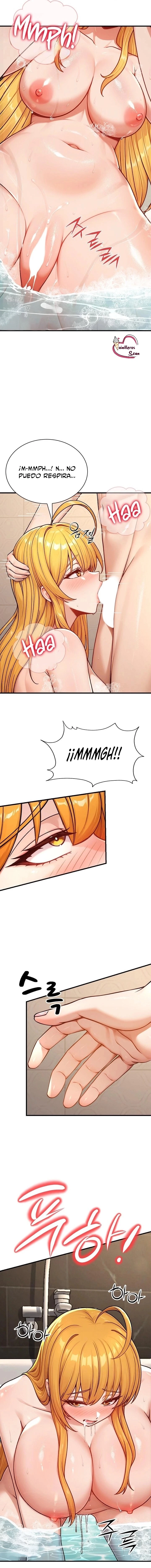 I’m the Only Man in this Clan?! Raw Chapter 11 - Page 16